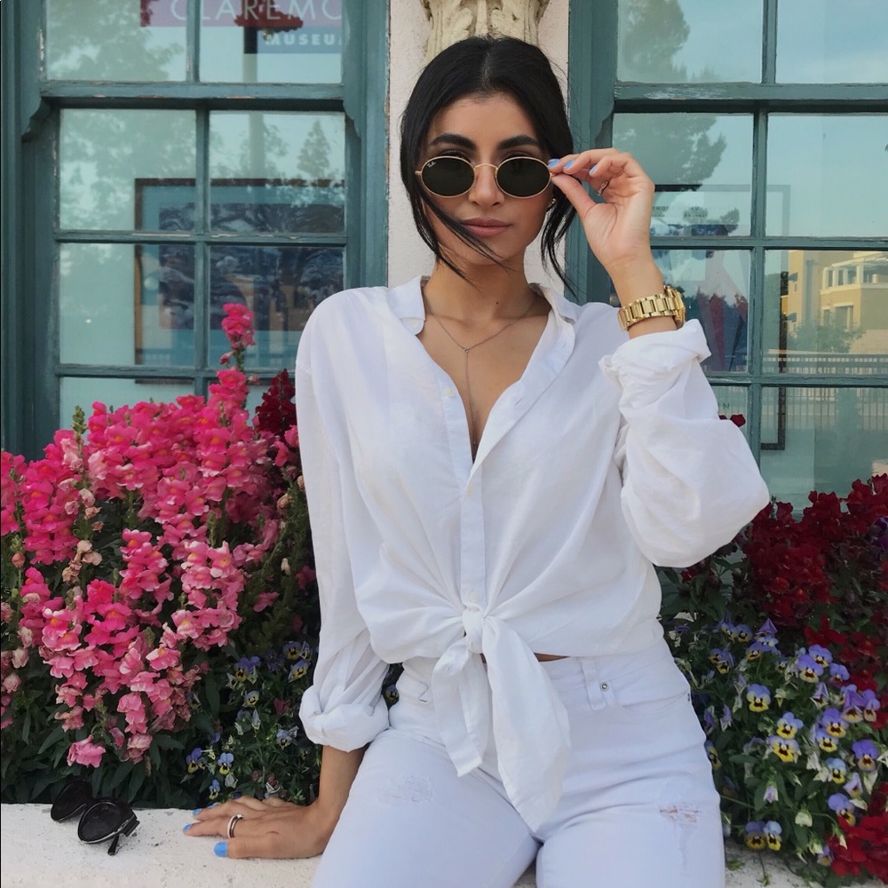 Meet your Posher, Jai